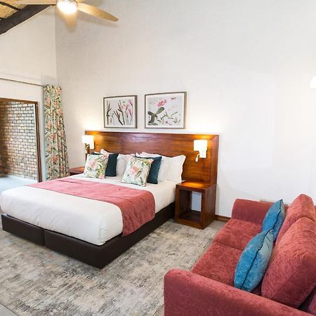 Kruger Park Lodge Unit No. 608B Hazyview Exteriör bild