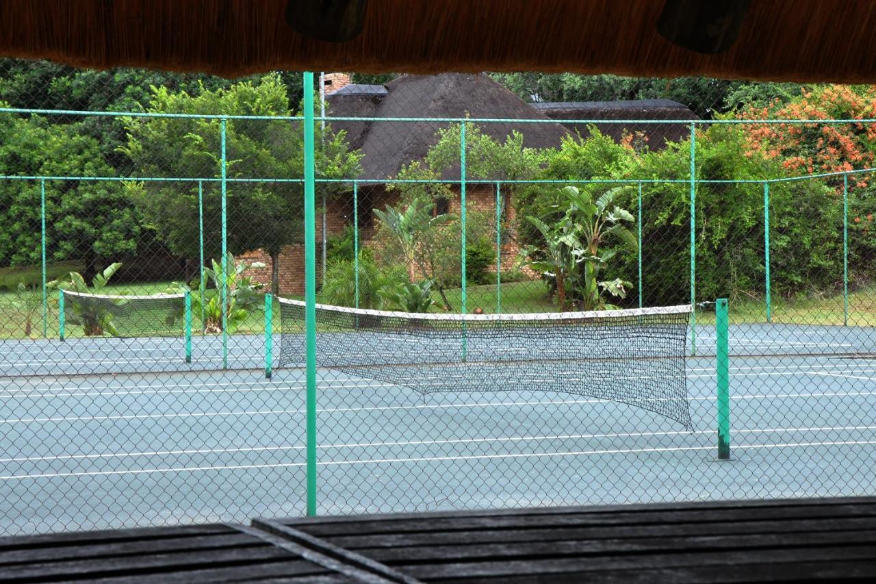 Kruger Park Lodge Unit No. 608B Hazyview Exteriör bild
