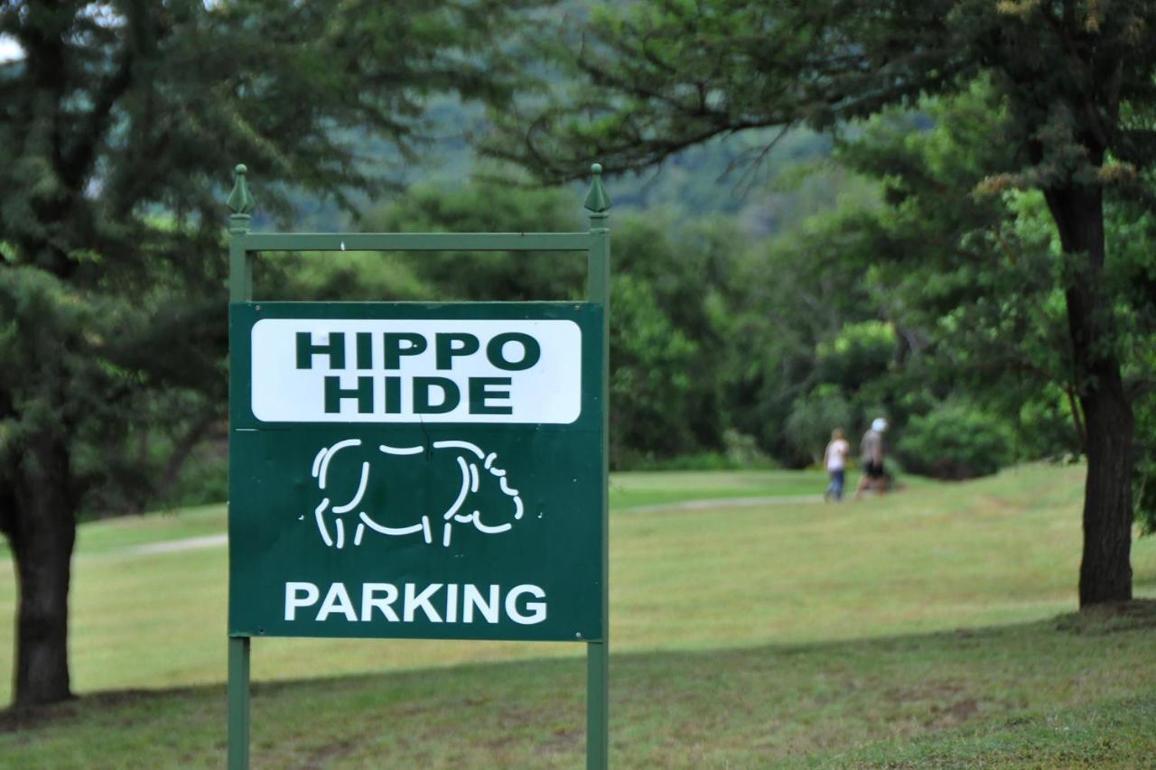 Kruger Park Lodge Unit No. 608B Hazyview Exteriör bild