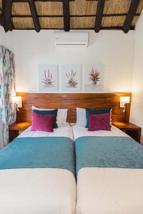 Kruger Park Lodge Unit No. 608B Hazyview Exteriör bild