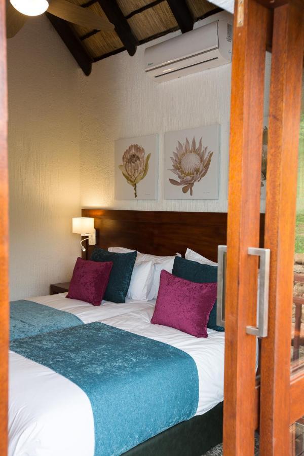 Kruger Park Lodge Unit No. 608B Hazyview Exteriör bild