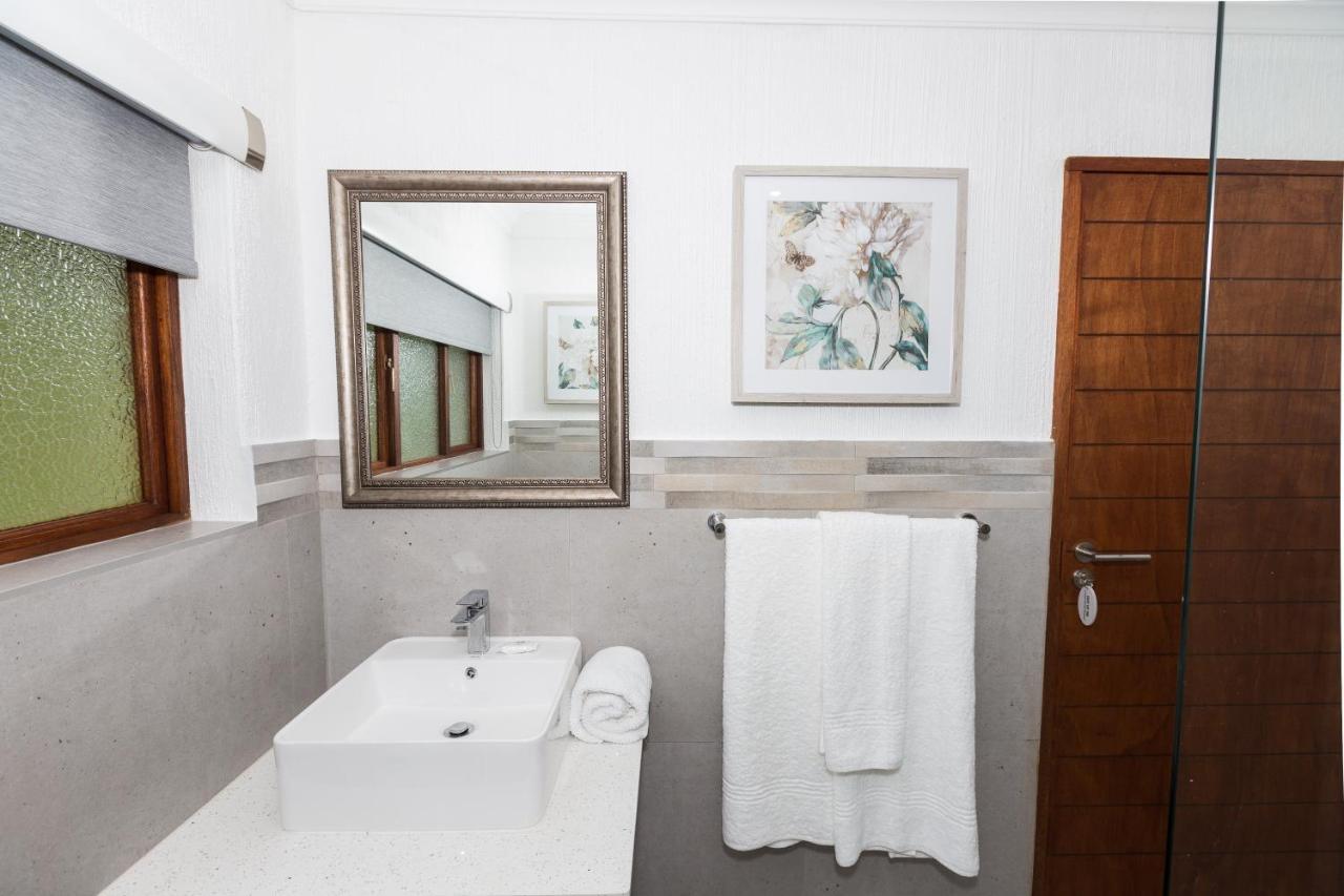 Kruger Park Lodge Unit No. 608B Hazyview Exteriör bild