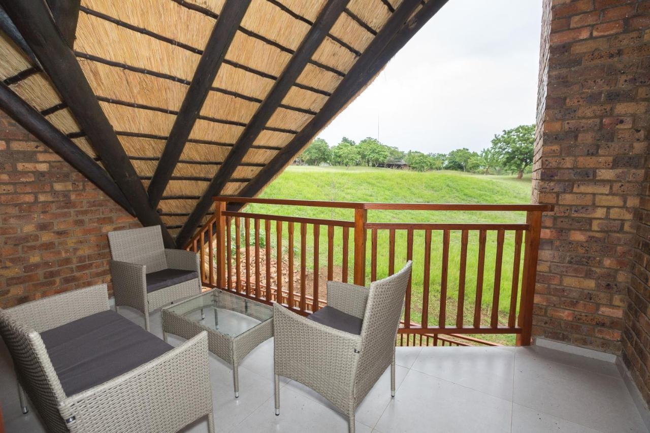 Kruger Park Lodge Unit No. 608B Hazyview Exteriör bild