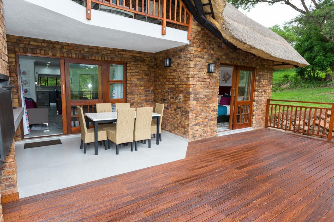 Kruger Park Lodge Unit No. 608B Hazyview Exteriör bild