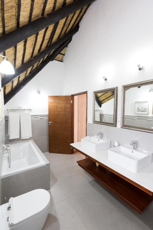 Kruger Park Lodge Unit No. 608B Hazyview Exteriör bild